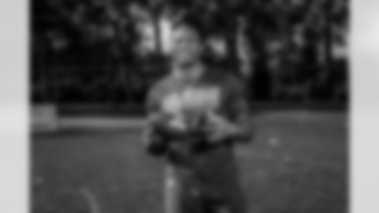 Check out the Chargers Flag Football Camp from February 5, 2025 in Northern Greece