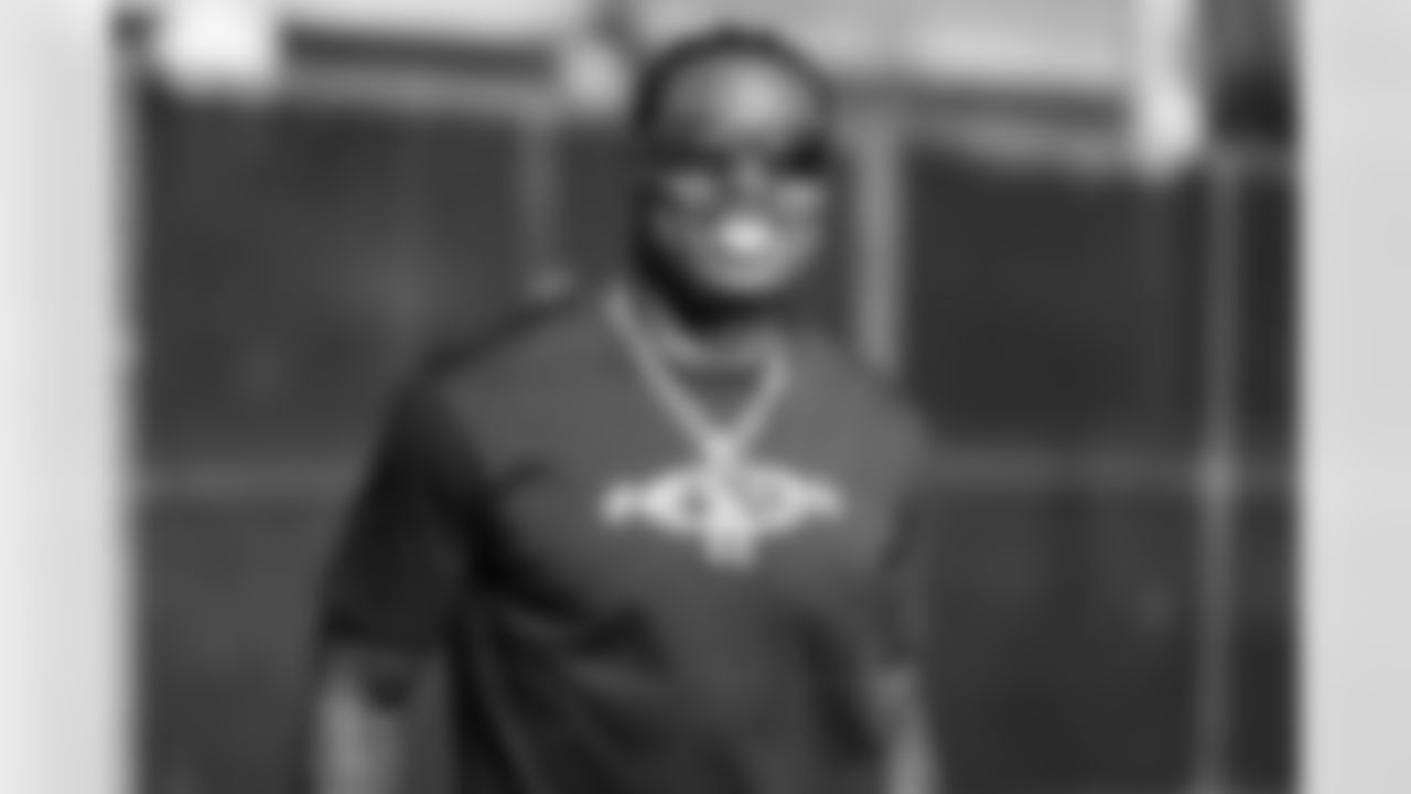 S Derwin James Jr. (3)