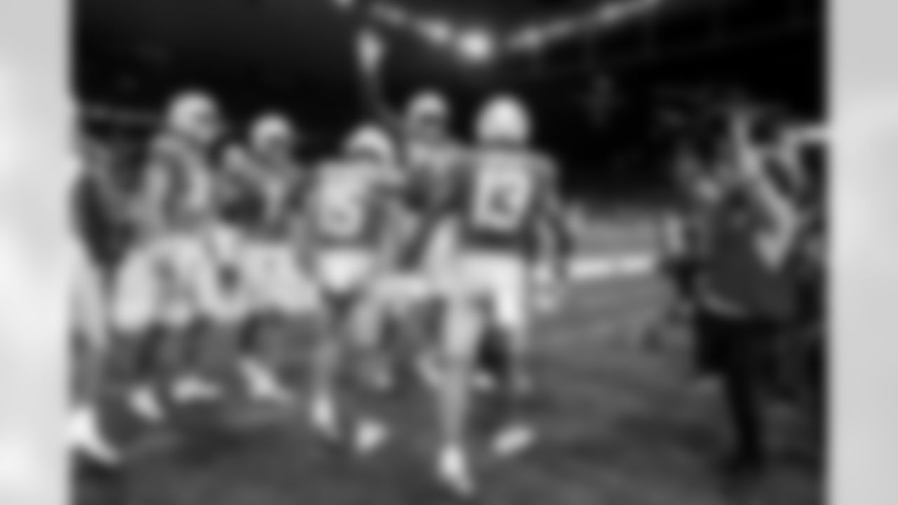 WR Keenan Allen (13)