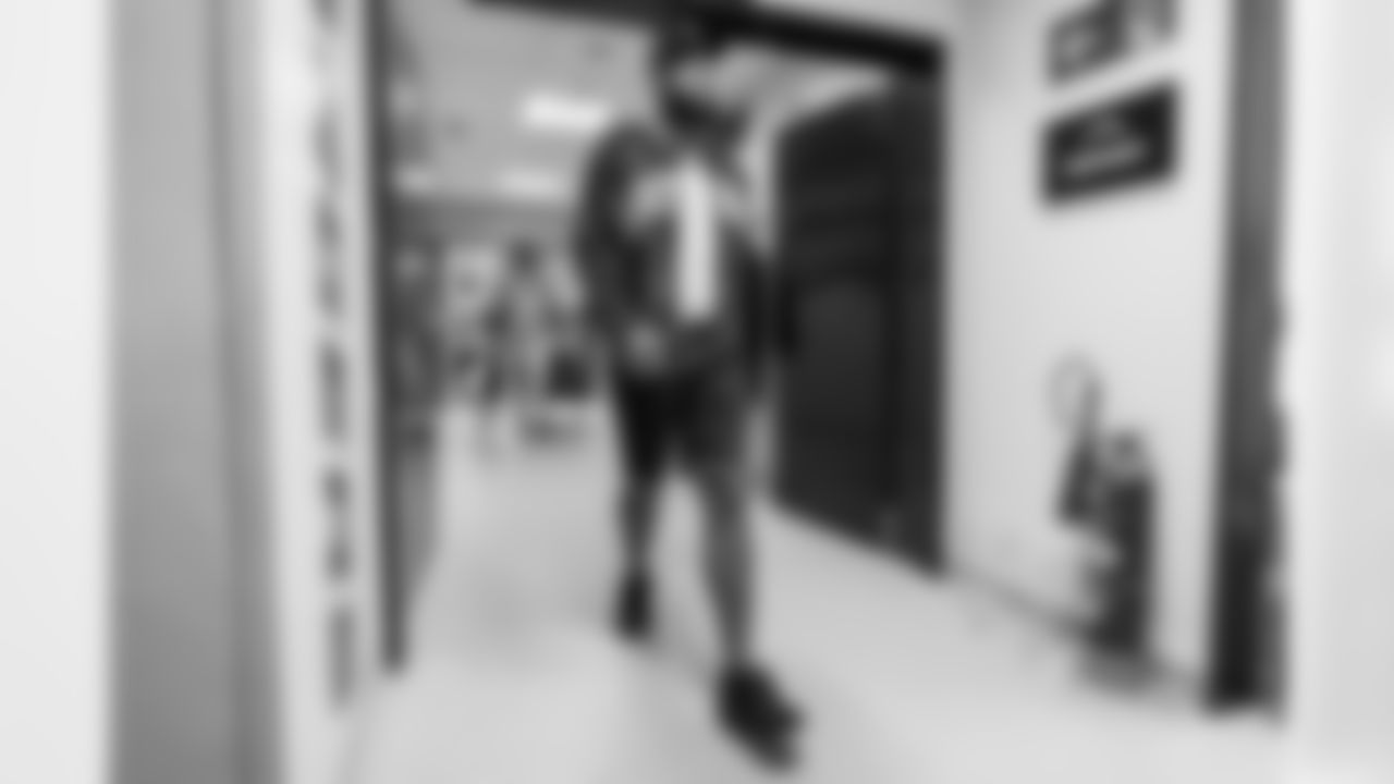 The Los Angeles Chargers play the Kansas City Chiefs on Friday, September 5, 2025 at Arena Corinthians in Sao Paulo, Brazil.
[FINAL SCORE: LAC 27 - KC 24]