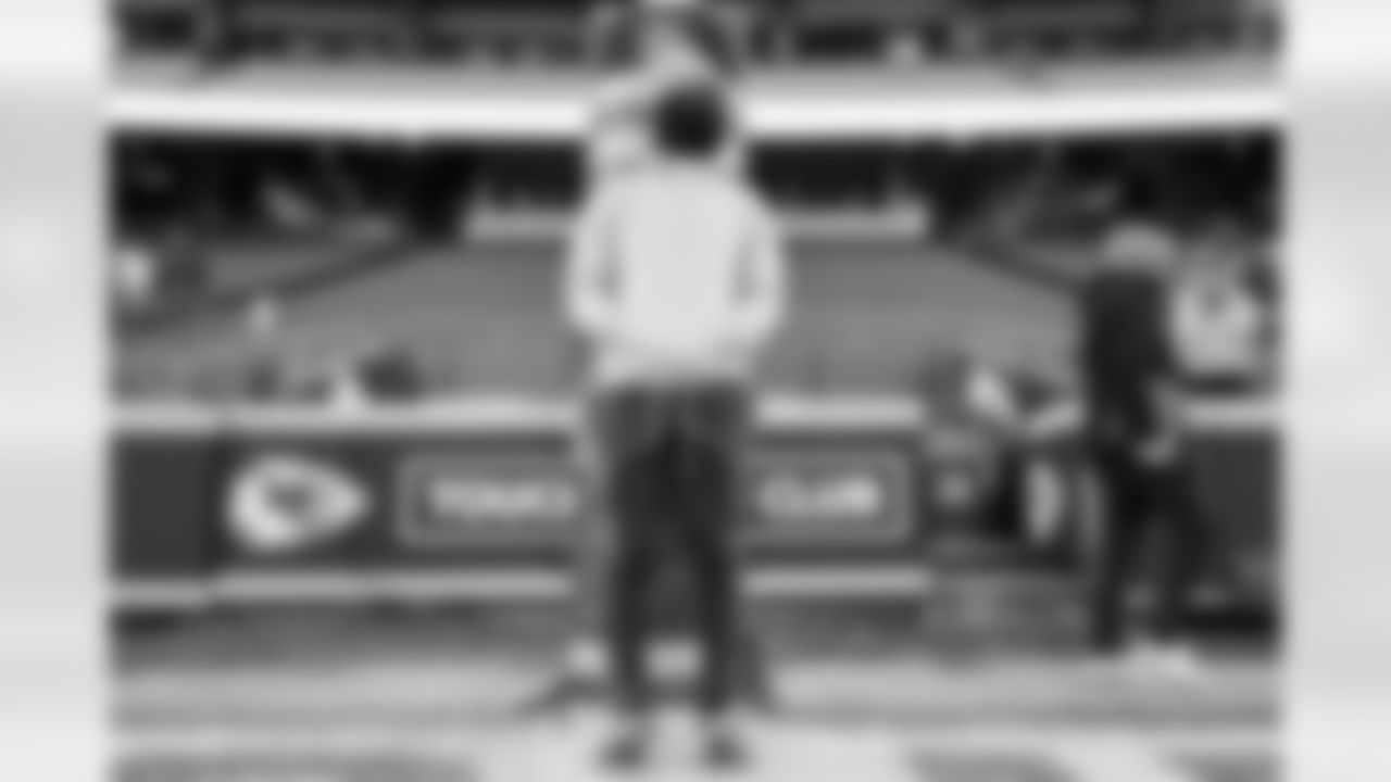 CB Donte Jackson (26)