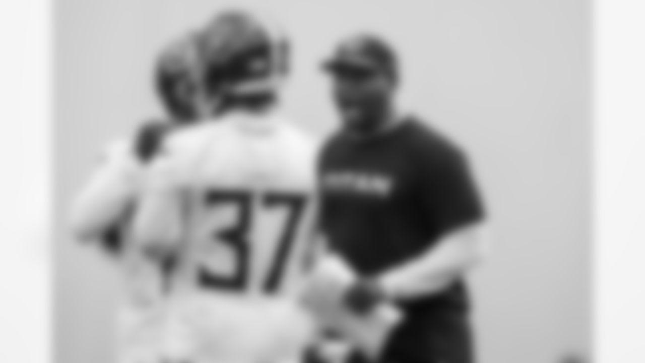 The Chargers confirmed they have interviewed Dennard Wilson for their Defensive Coordinator position.