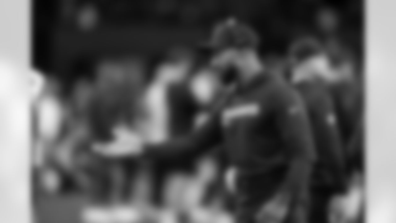 The Chargers confirmed they have interviewed Aubrey Pleasant for their Defensive Coordinator position.