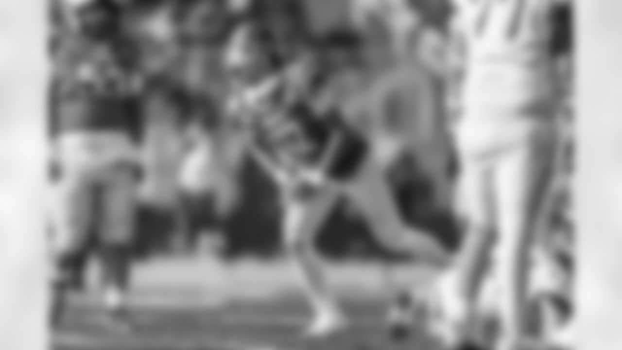 The Los Angeles Chargers host the 2025 Gridiron Classic All-Star game on Friday, December 20, 2025 at West Los Angeles College in Los Angeles, CA.