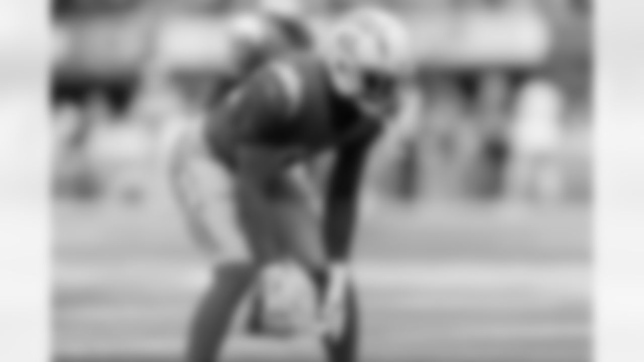 The Los Angeles Chargers play the Miami Dolphins on Sunday, September 10, 2023 at SoFi Stadium in Inglewood, CA.
[FINAL SCORE: MIA 36 - LAC 34]