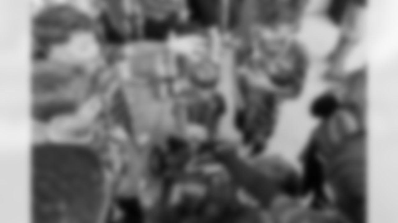 The Los Angeles Chargers host an NFL Flag Regional Tournament on Sunday, November 23, 2025 at Great Park in Irvine, CA.