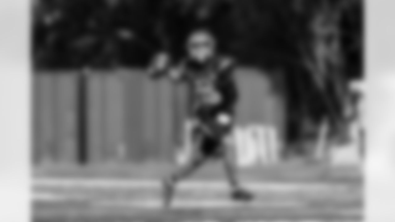 The 2025 Alex Spanos All-Star Classic is played on Saturday, December 20, 2025 at Mira Mesa High School in San Diego, CA.
[FINAL SCORE: North 34 - South 14]