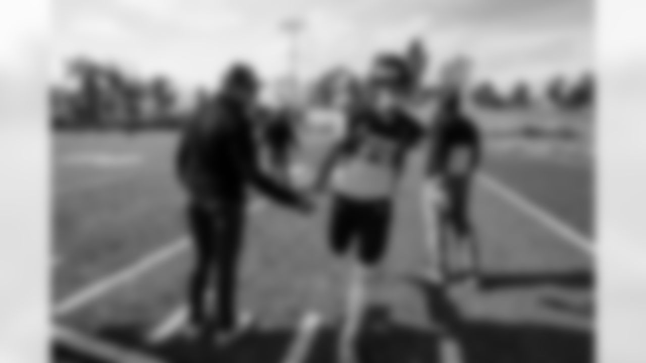 The 2025 Alex Spanos All-Star Classic is played on Saturday, December 20, 2025 at Mira Mesa High School in San Diego, CA.
[FINAL SCORE: North 34 - South 14]