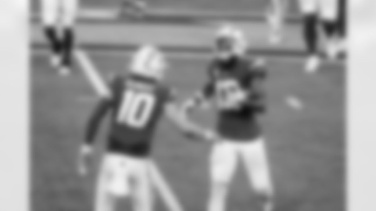 The Los Angeles Chargers play the Chicago Bears on Sunday, October 29, 2023 at SoFi Stadium in Inglewood, CA.
[FINAL SCORE: LAC 30 - CHI 13]