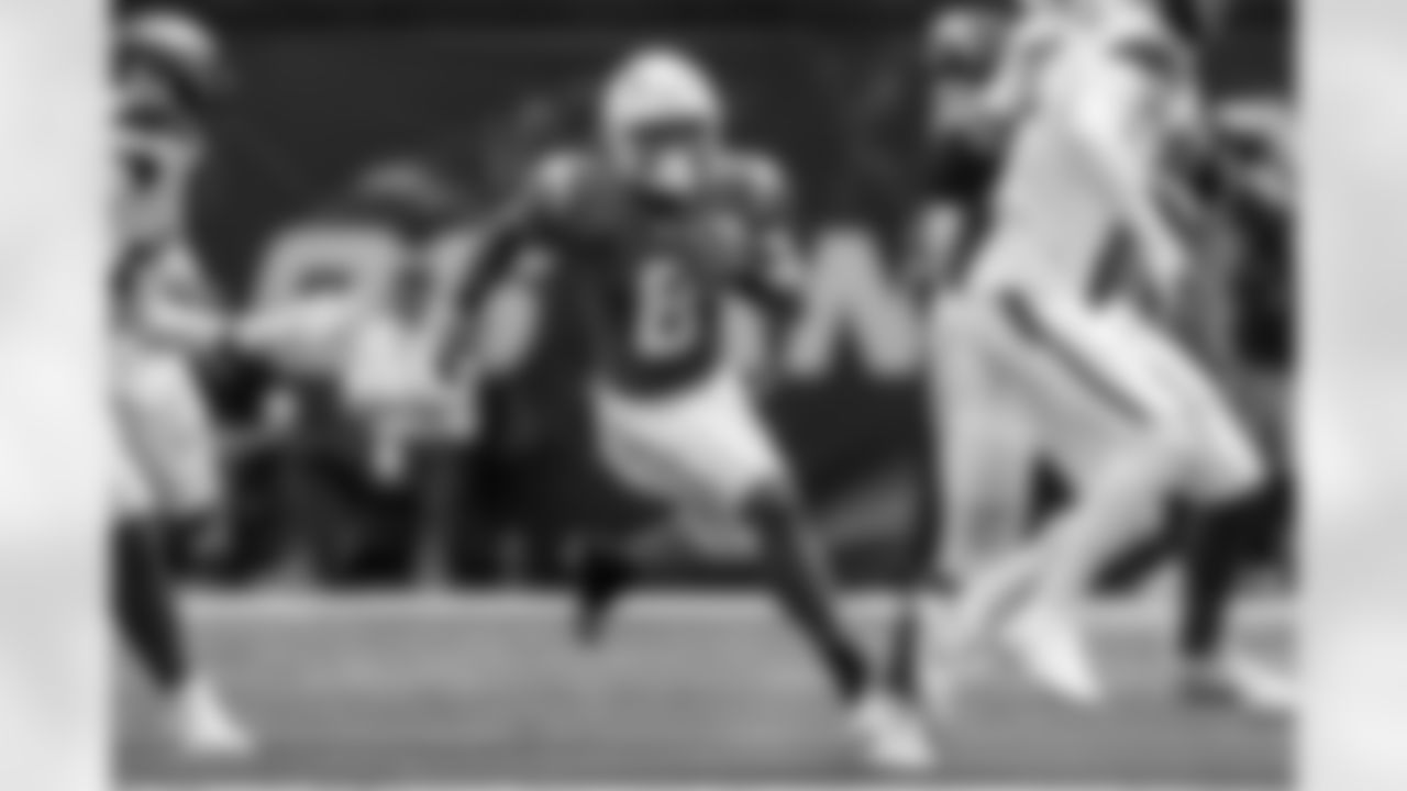 Take a look back at the best photos of the Chargers 2025 draft class in their inaugural NFL campaign.