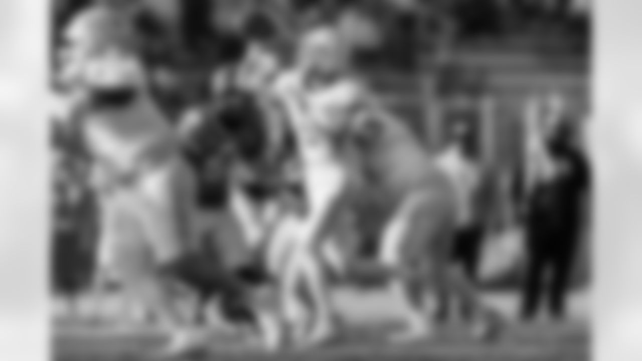 The Los Angeles Chargers host the 2025 Gridiron Classic All-Star game on Friday, December 20, 2025 at West Los Angeles College in Los Angeles, CA.