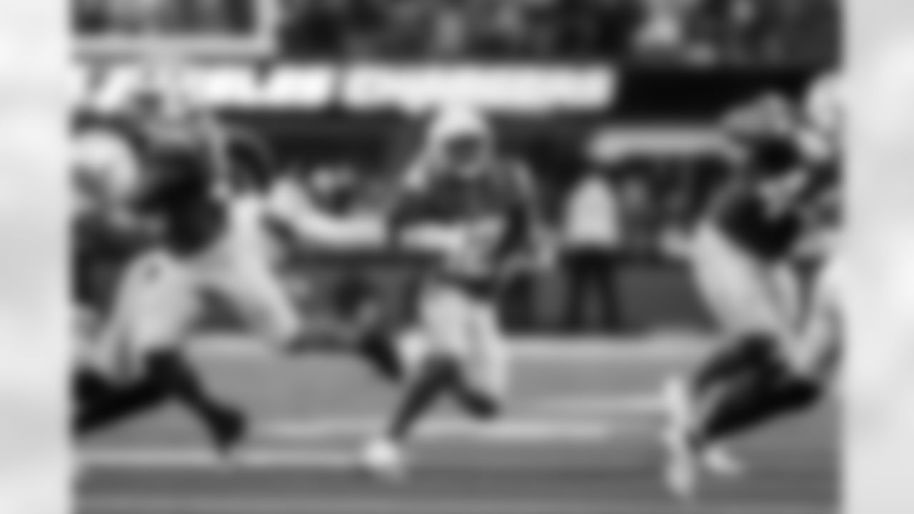 WR Derius Davis (12)