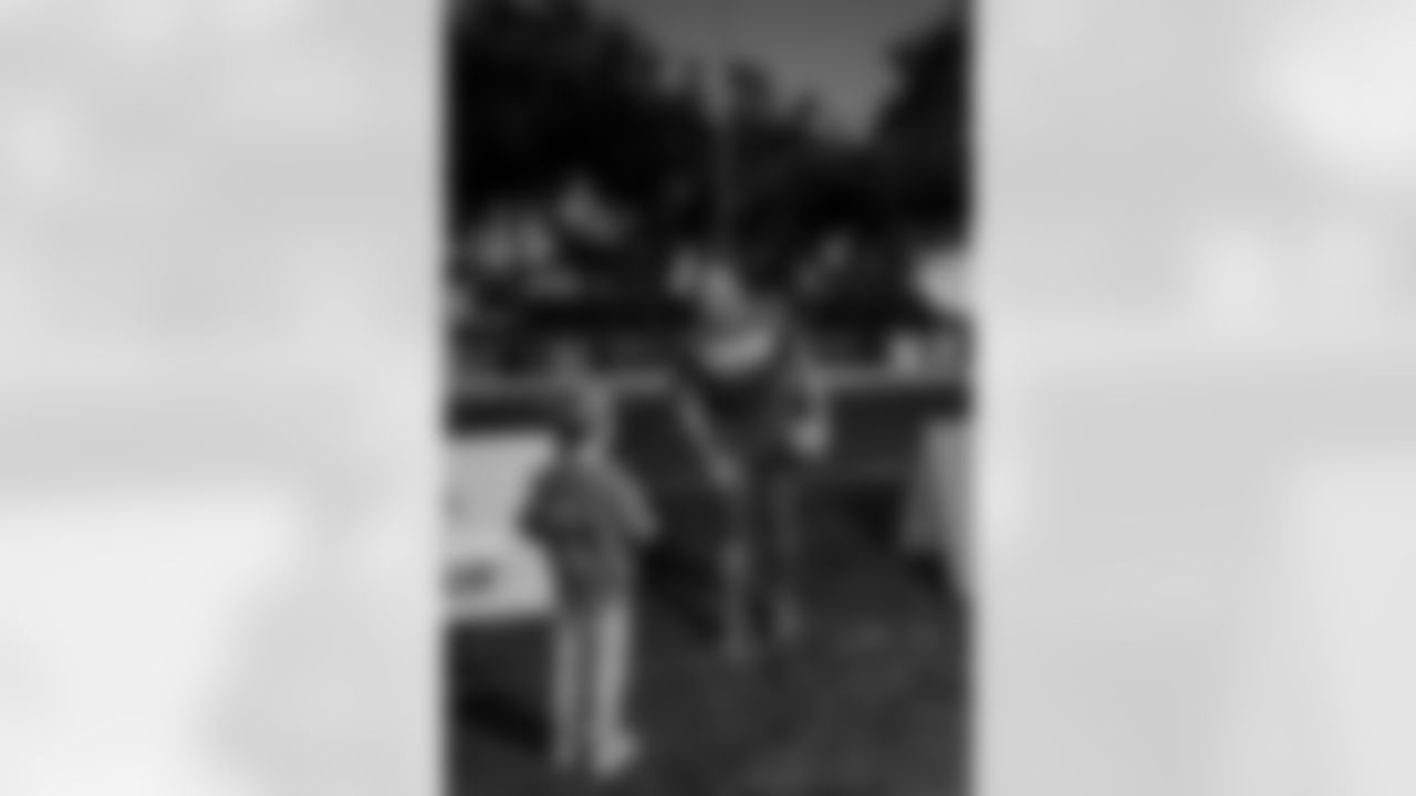 Check out the Chargers Flag Football Camp from February 5, 2025 in Northern Greece