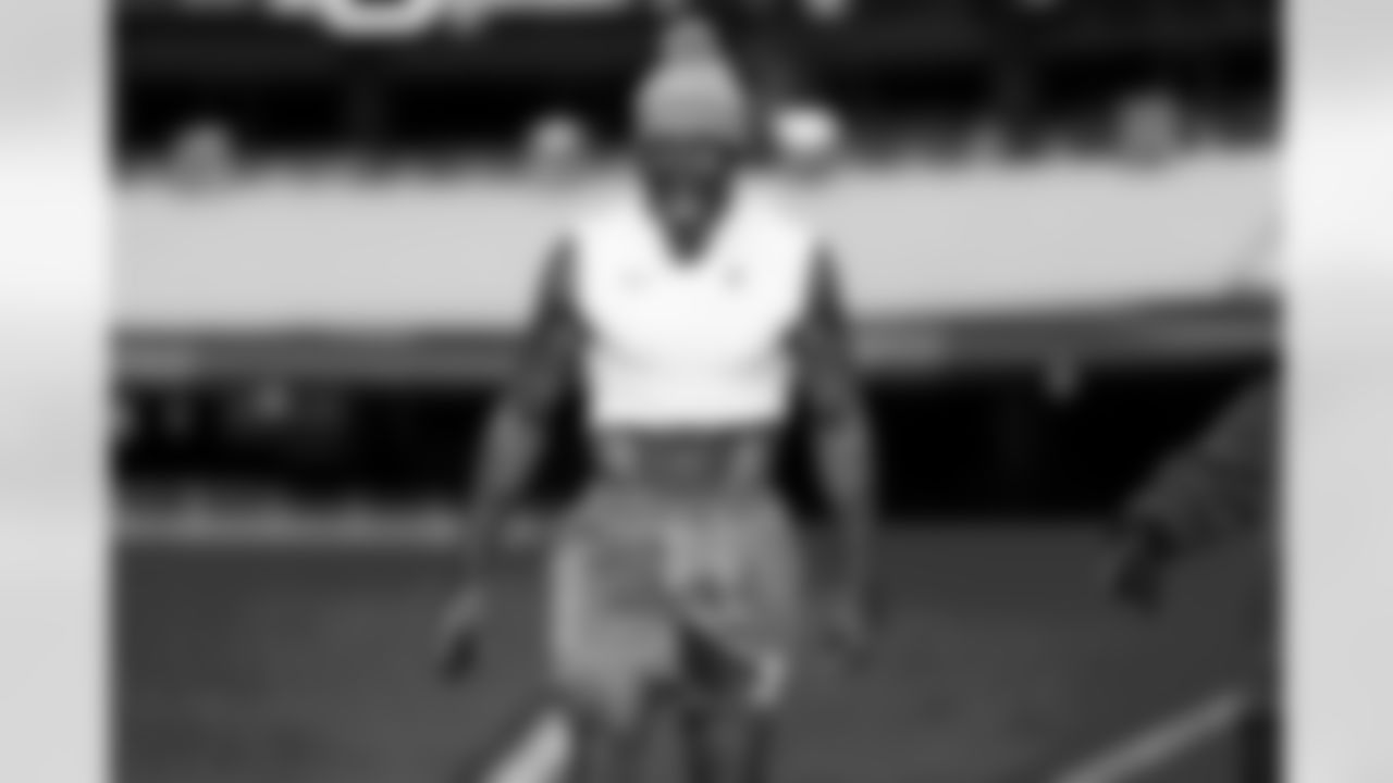 S Derwin James Jr. (3)