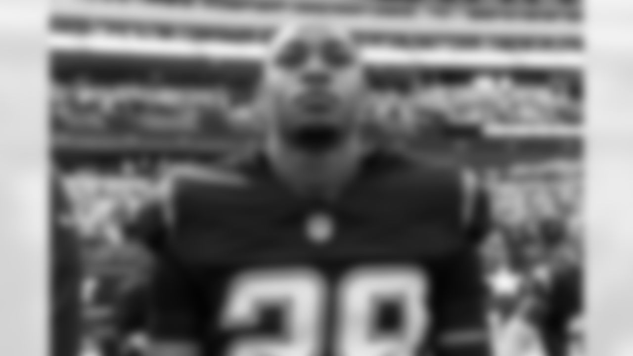 Check out the best shots from the Chargers Week 13 matchup against the Raiders!