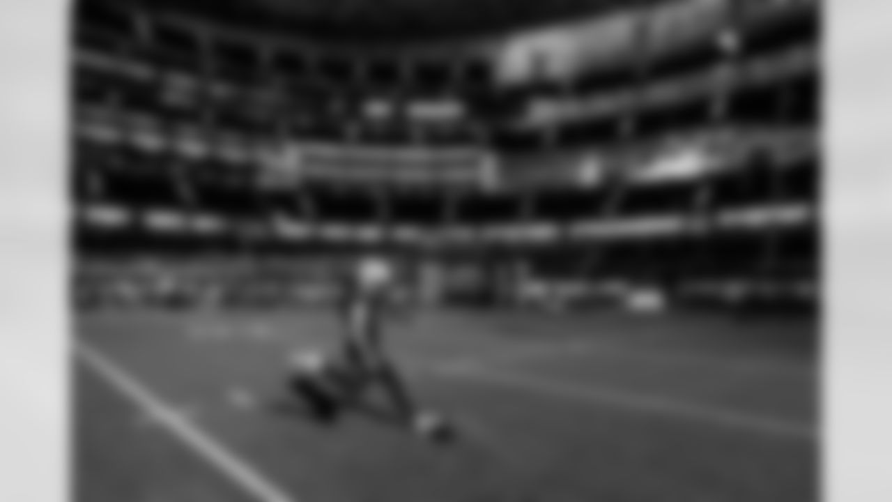 The Los Angeles Chargers play the Baltimore Ravens on Sunday, November 26, 2023 at SoFi Stadium in Inglewood, CA.
[FINAL SCORE: BAL 20 - LAC 10]