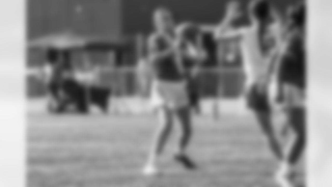 The Los Angeles Chargers host the 2025 Gridiron Classic All-Star game on Friday, December 20, 2025 at West Los Angeles College in Los Angeles, CA.