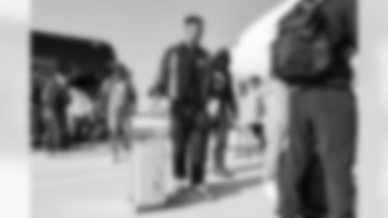 Los Angeles Chargers CB Benjamin St-Juste (24) travels to Dallas on Saturday, Dec. 20, 2025 for the Week 16 regular season matchup against the Dallas Cowboys.