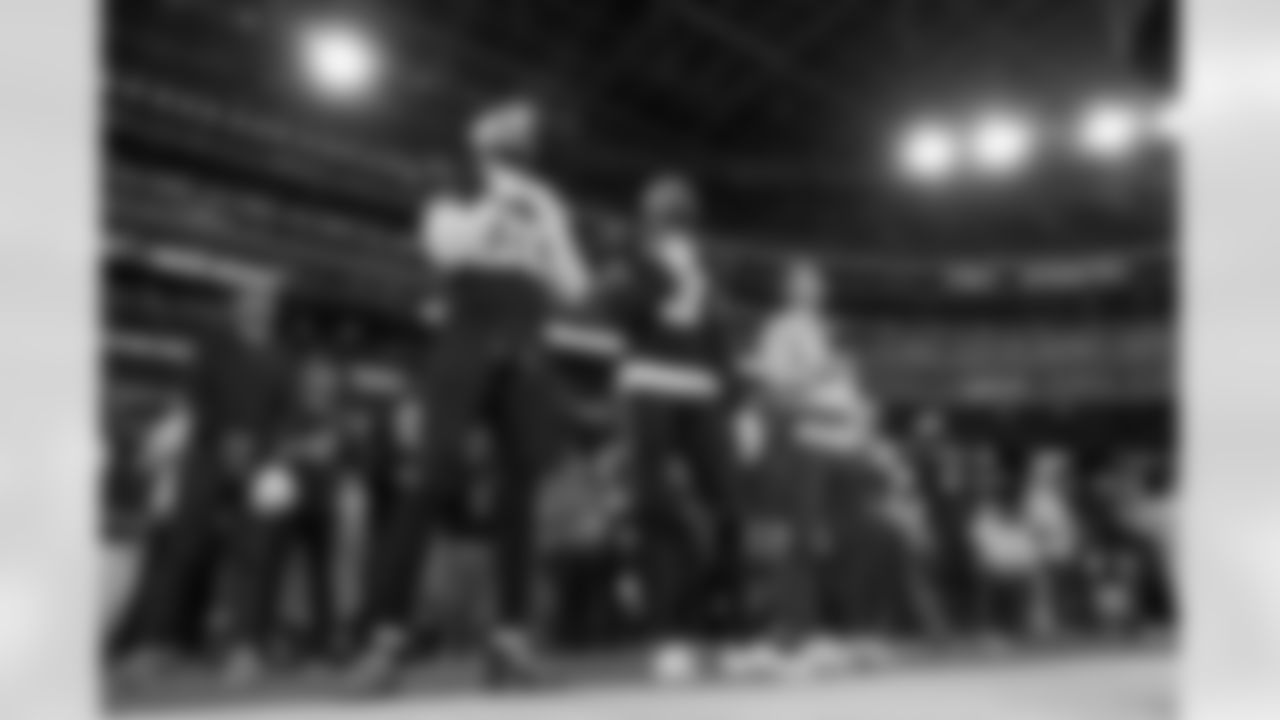 The Los Angeles Chargers play the Baltimore Ravens on Sunday, November 26, 2023 at SoFi Stadium in Inglewood, CA.
[FINAL SCORE: BAL 20 - LAC 10]