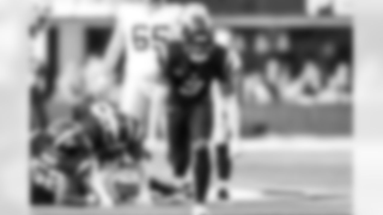 S Derwin James Jr. (3)