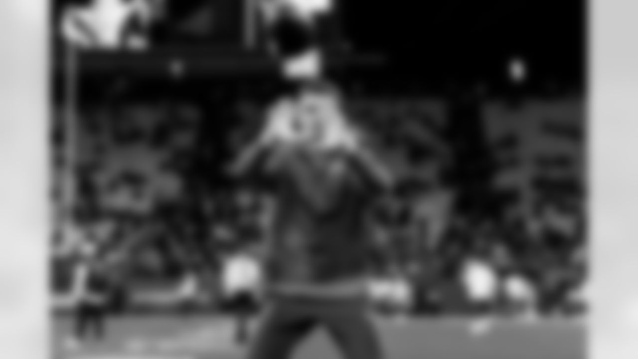 The Los Angeles Chargers play the Kansas City Chiefs on Friday, September 5, 2025 at Arena Corinthians in Sao Paulo, Brazil. [FINAL SCORE: LAC 27 - KC 21]