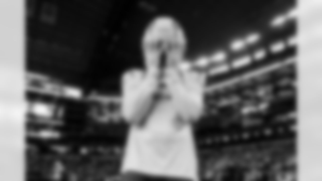 Check out the best shots from the Chargers Week 16 matchup against the Cowboys!