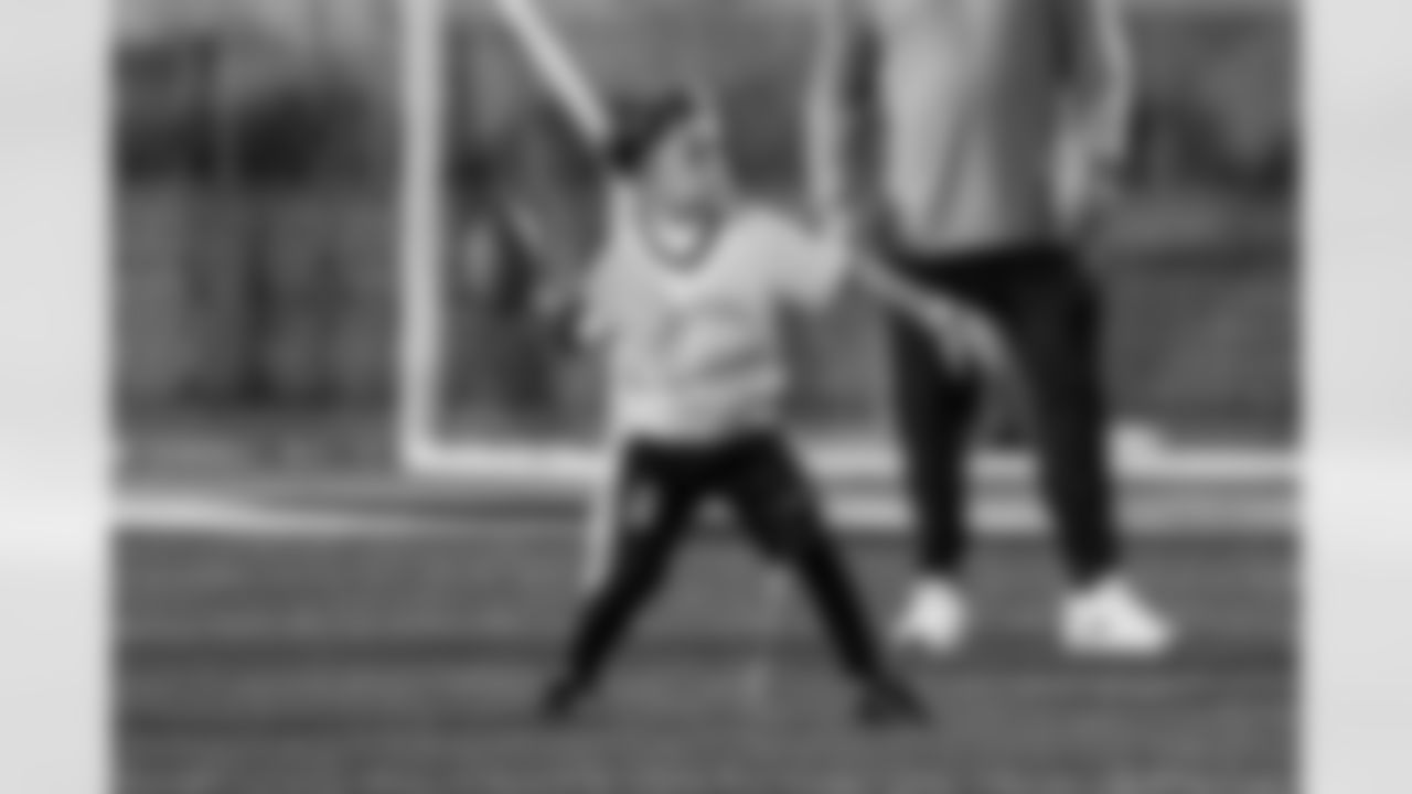 The Los Angeles Chargers host the championship week of the Snoop & Housh Flag Football League on Friday, November 21, 2025 at Murdock Stadium in Torrance, CA