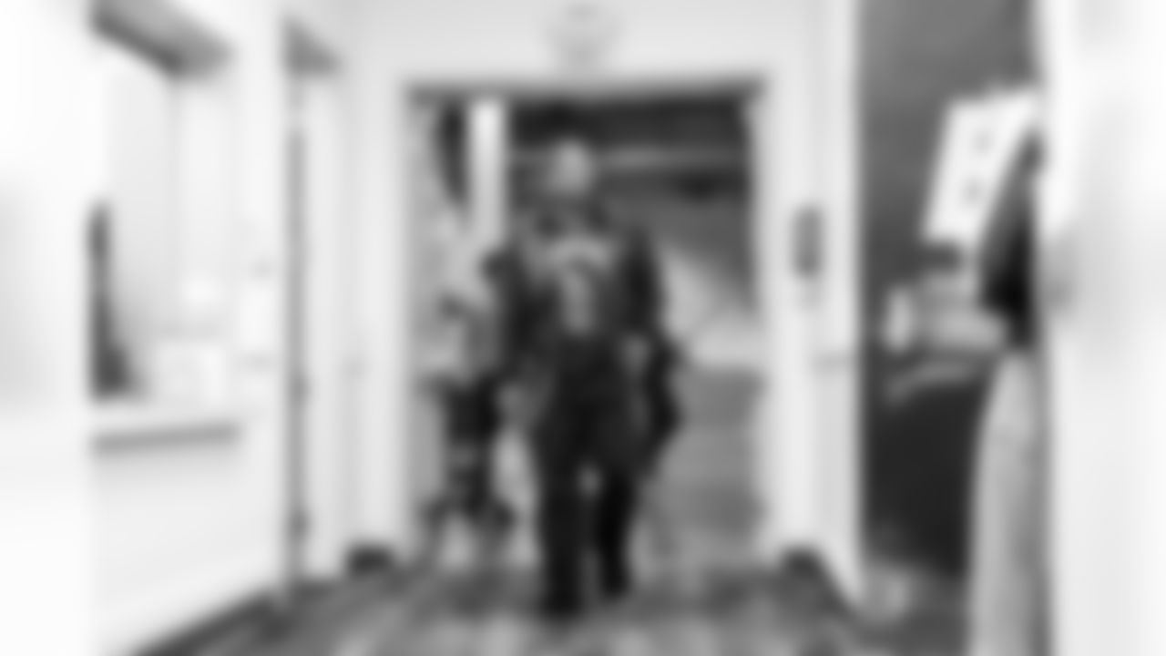 LB Daiyan Henley (0)