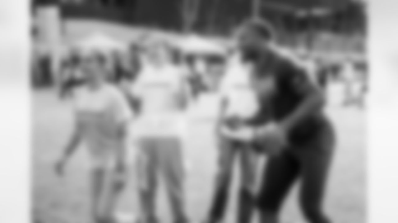 Check out the Chargers Flag Football Camp from February 5, 2025 in Northern Greece