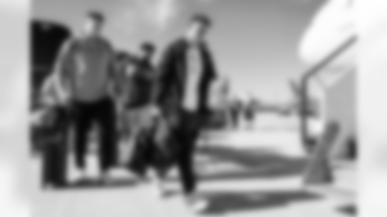 Los Angeles Chargers WR Ladd McConkey (15) travels to New England on Friday, Jan. 9, 2025 for the Wild Card matchup against the New England Patriots.