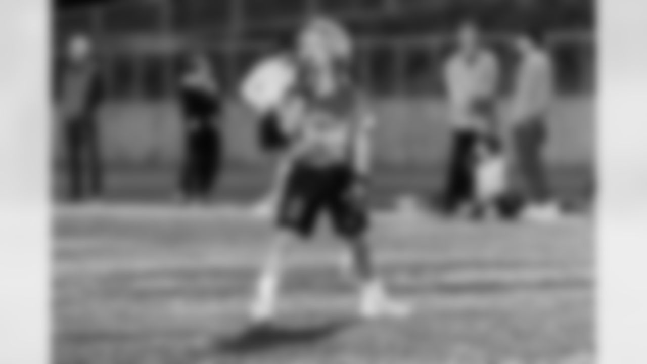 The Los Angeles Chargers host the semi finals of the Snoop & Housh Flag Football League on Friday, November 7th, 2025 at Murdock Stadium in Torrance, CA.