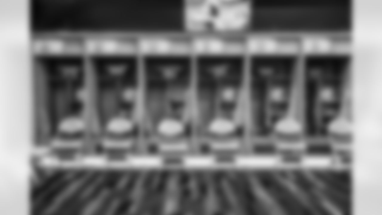 Take a look back at the Chargers Week 7 matchup with the Colts in monochrome!