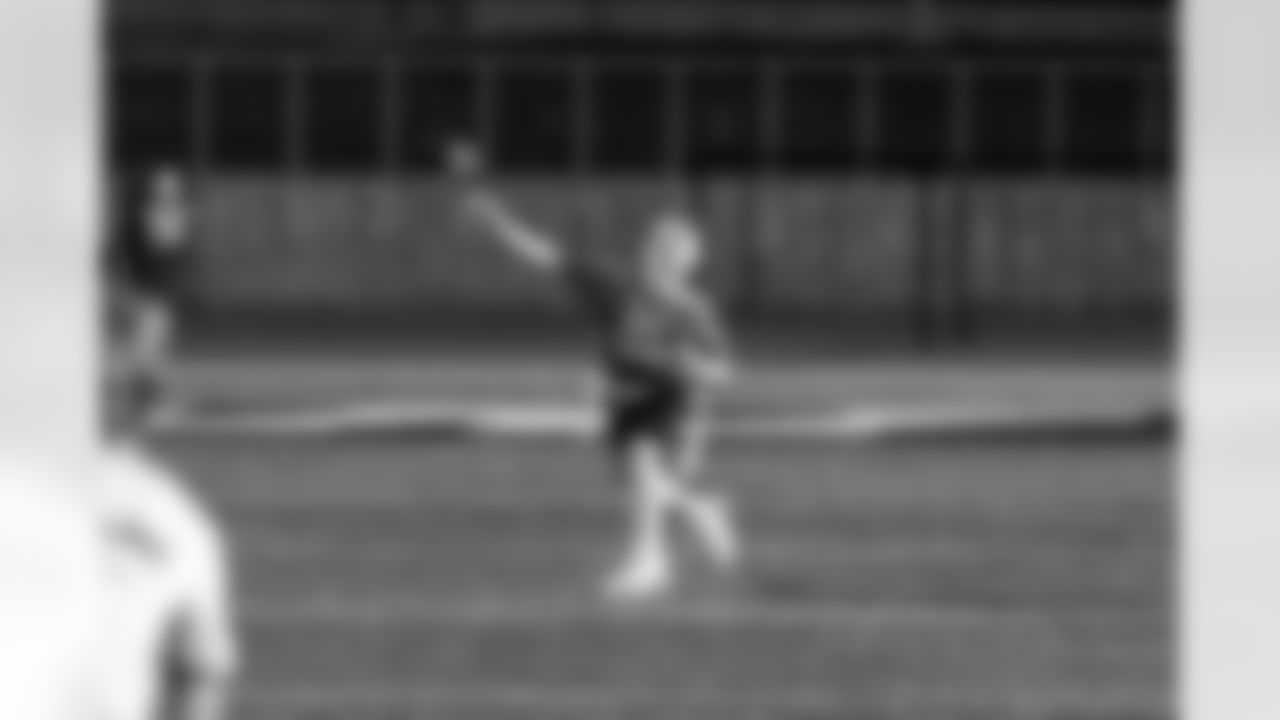 The Los Angeles Chargers host the semi finals of the Snoop & Housh Flag Football League on Friday, November 7th, 2025 at Murdock Stadium in Torrance, CA.