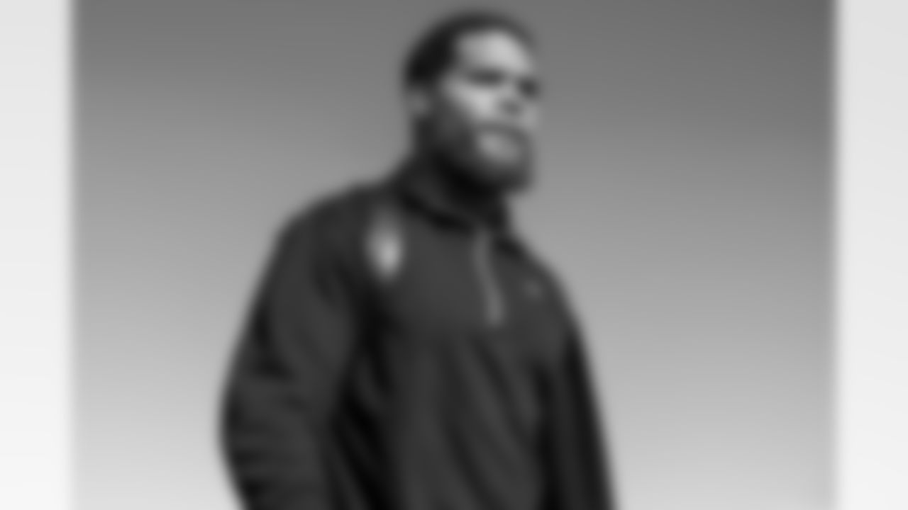 Los Angeles Chargers RB Jaret Patterson (32) travels to New England on Friday, Jan. 9, 2025 for the Wild Card matchup against the New England Patriots.