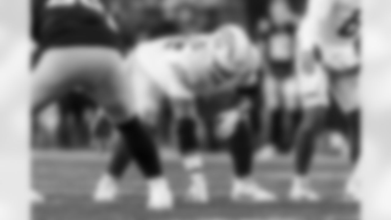 #62 | C/G | Sam Mustipher