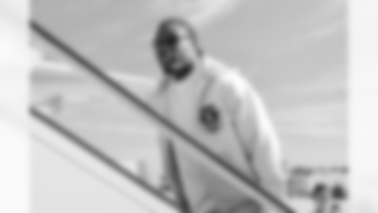 S Derwin James Jr. (3)