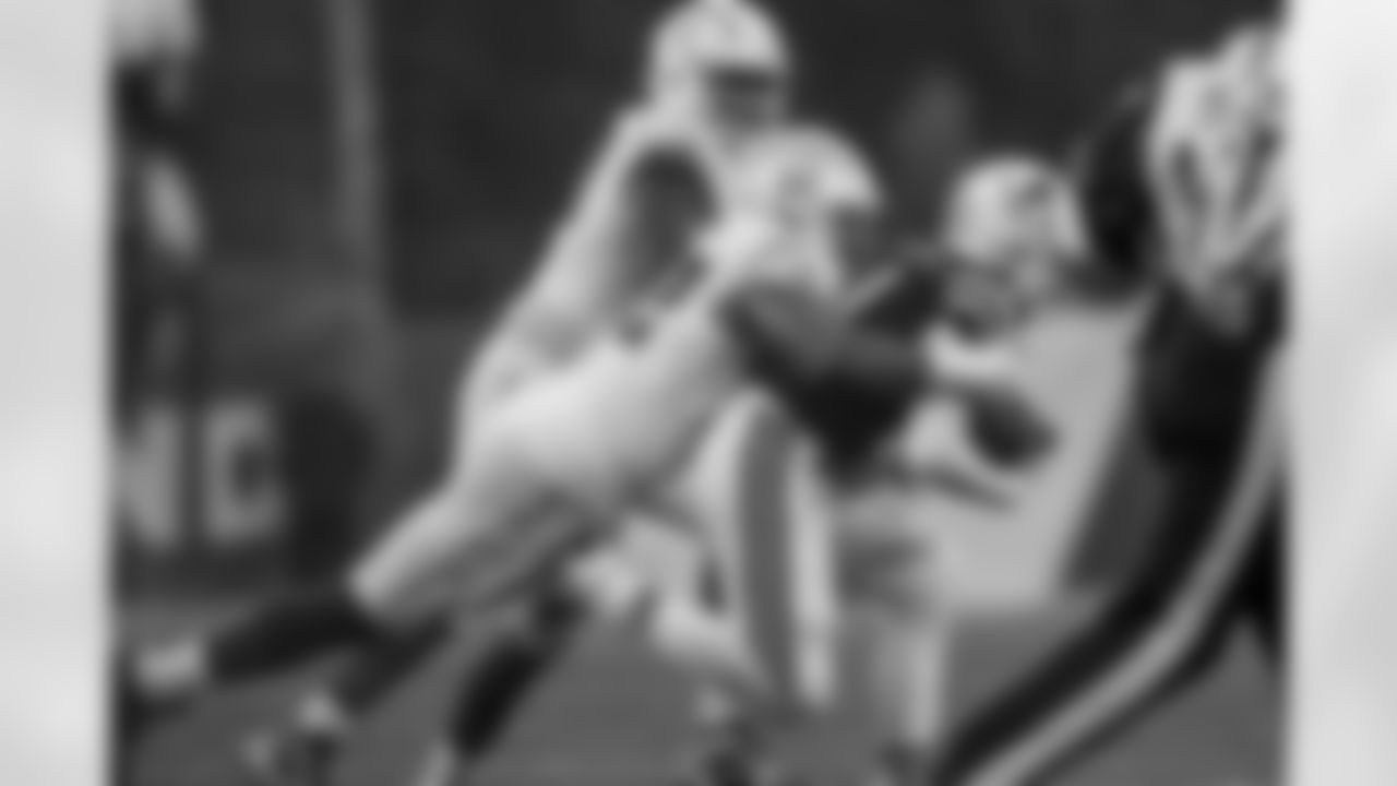 The Los Angeles Chargers play the New England Patriots on Sunday, December 3, 2023 at Gillette Stadium in Foxborough, MA.
[FINAL SCORE: LAC 6 - NE 0]