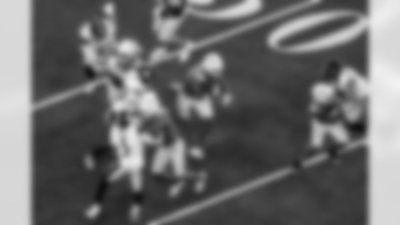 WR Keenan Allen (13)