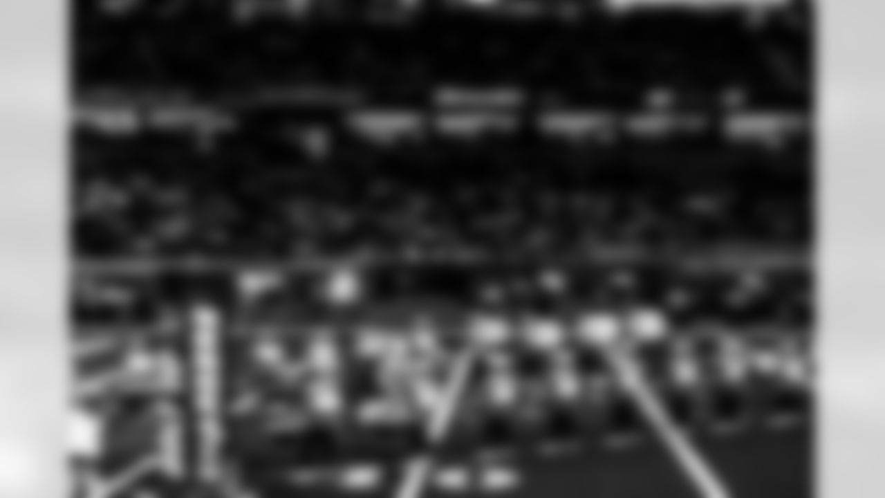 Take a look back at some of the best Chargers photos in monochrome from the 2025 campaign.