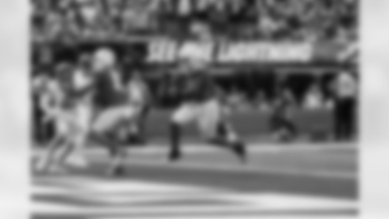 Take a look back at the best photos of the Chargers 2025 draft class in their inaugural NFL campaign.