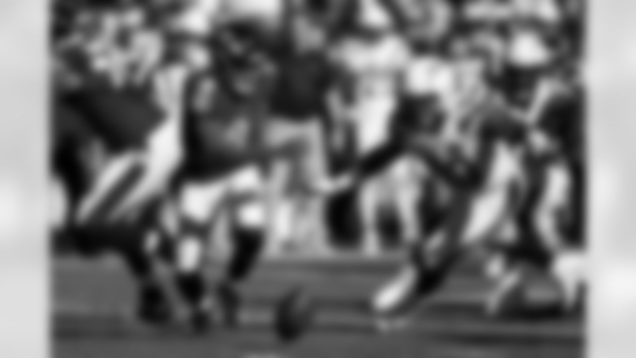 Relive the Chargers' postseason appearances through images from playoff games, highlighting the moments that defined the team in the NFL playoffs.