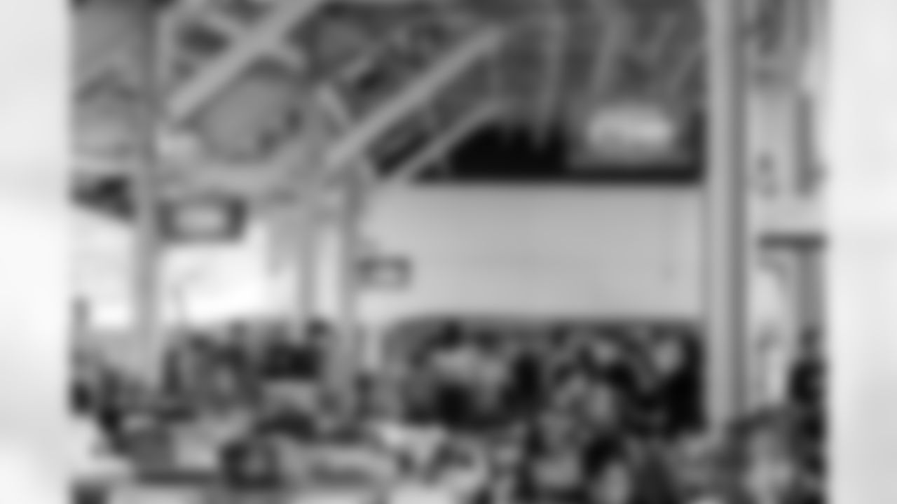 The Los Angles Chargers host the 2025 STEM on the Sidelines competition on Saturday, November 8, 2025 at SoFi Stadium in Inglewood, CA.