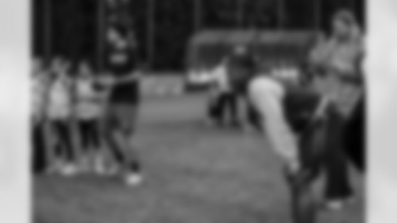 Check out the Chargers Flag Football Camp from February 6, 2025 in Athens