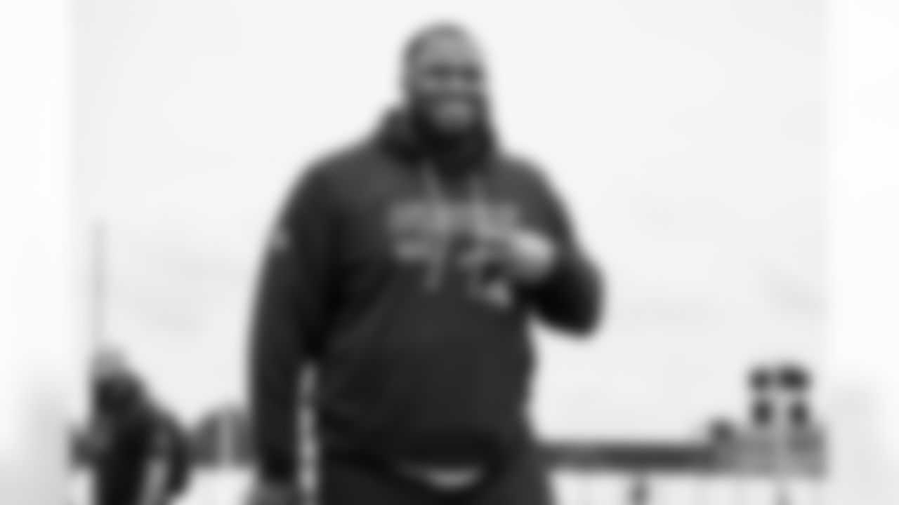 Los Angeles Chargers DL Teair Tart (90) travels to Denver on Saturday, Jan. 3, 2025 for the Week 18 regular season matchup against the Denver Broncos.