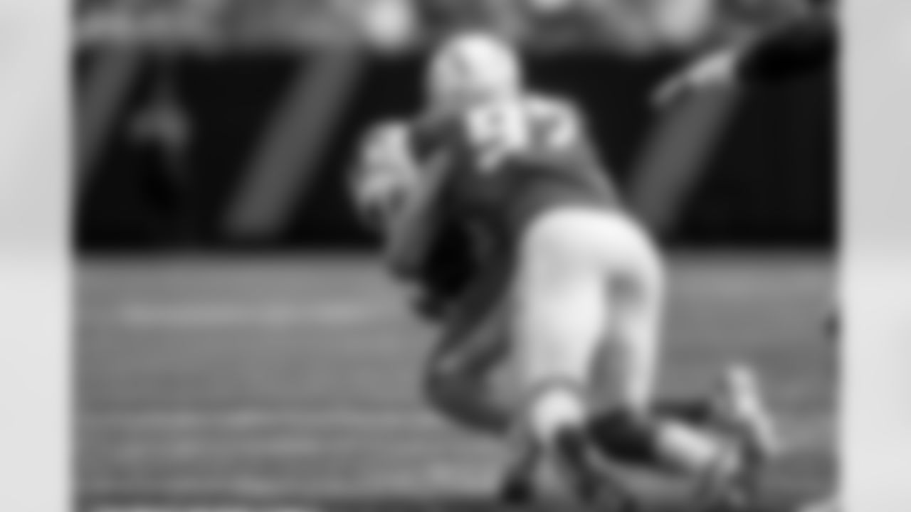 The Los Angeles Chargers play the Carolina Panthers on Sunday, September 15, 2024 at Bank of America Stadium in Charlotte, NC.
[FINAL SCORE: LAC 26 - CAR 3]