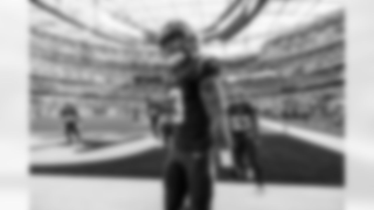 Take a look back at the best photos of the Chargers best celebrations of the 2025 season.