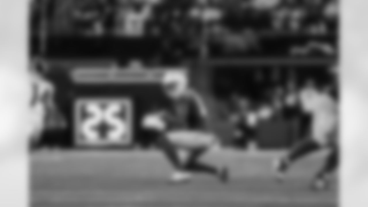 WR Keenan Allen (13)