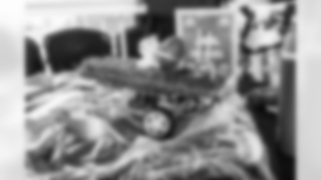 The Los Angles Chargers host the 2025 STEM on the Sidelines competition on Saturday, November 8, 2025 at SoFi Stadium in Inglewood, CA.