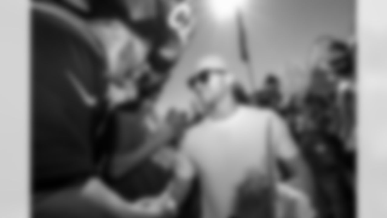 The Los Angeles Chargers play the Detroit Lions on Sunday, November 12, 2023 at SoFi Stadium in Inglewood, CA.
[FINAL SCORE: LAC 38 - DET 41]