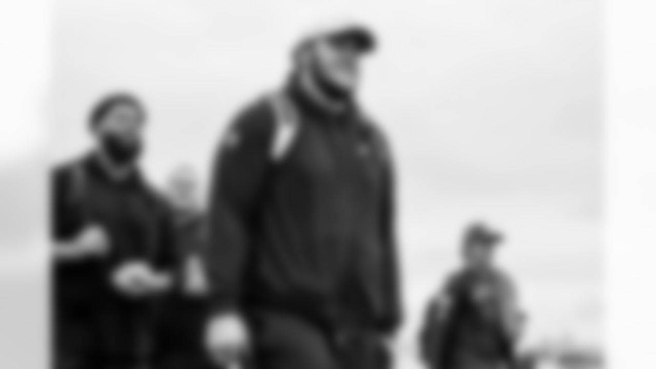 Los Angeles Chargers G Branson Taylor (71) travels to Denver on Saturday, Jan. 3, 2025 for the Week 18 regular season matchup against the Denver Broncos.